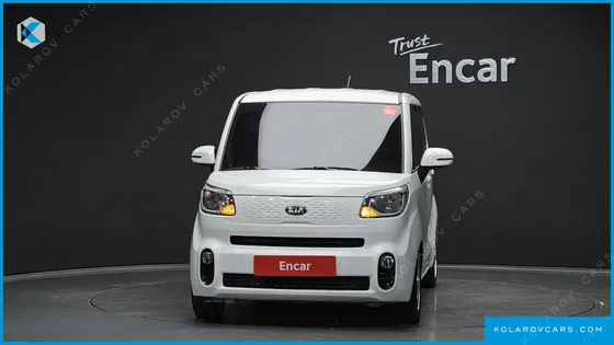 KIA RAY TRENDY