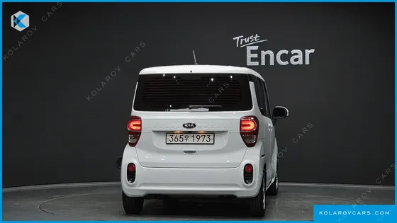 KIA RAY TRENDY