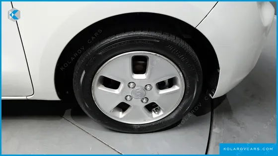 KIA RAY TRENDY