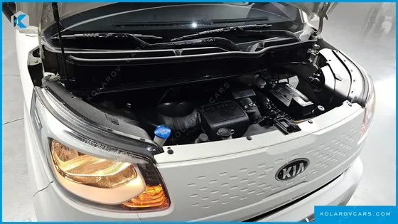 KIA RAY TRENDY