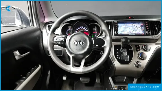 KIA RAY TRENDY