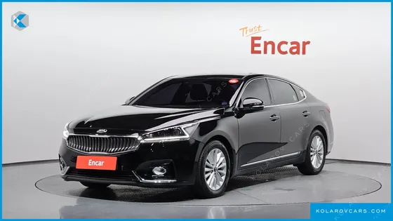 KIA K7 2.4 GDI PRESTIGE