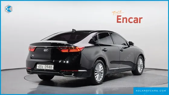 KIA K7 2.4 GDI PRESTIGE
