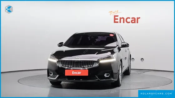 KIA K7 2.4 GDI PRESTIGE