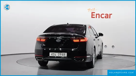 KIA K7 2.4 GDI PRESTIGE