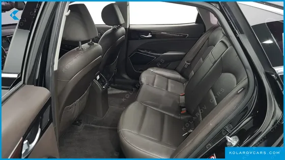 KIA K7 2.4 GDI PRESTIGE