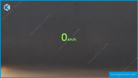 KIA K7 2.4 GDI PRESTIGE