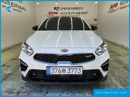 KIA K3 5DOOR GT PLUS