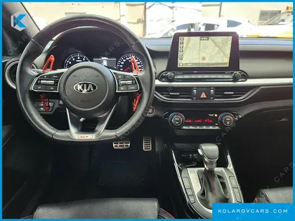 KIA K3 5DOOR GT PLUS