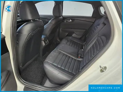 KIA K3 5DOOR GT PLUS