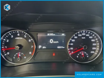 KIA K3 5DOOR GT PLUS