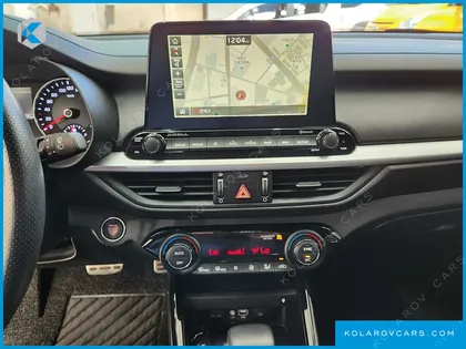 KIA K3 5DOOR GT PLUS