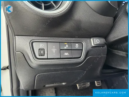 KIA K3 5DOOR GT PLUS