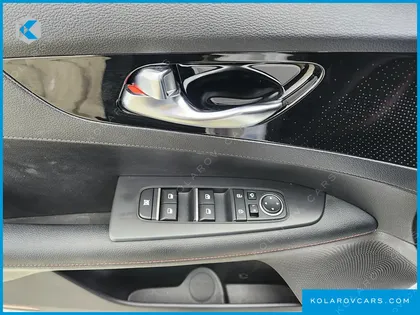 KIA K3 5DOOR GT PLUS