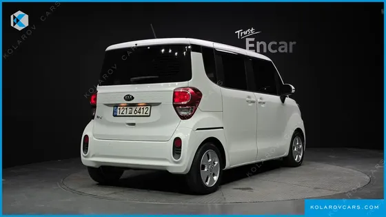 KIA RAY TRENDY