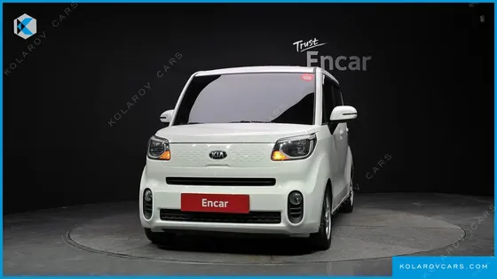 KIA RAY TRENDY