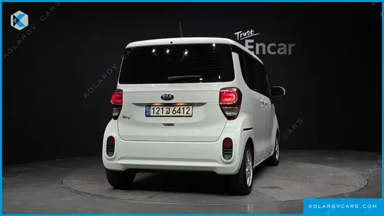 KIA RAY TRENDY