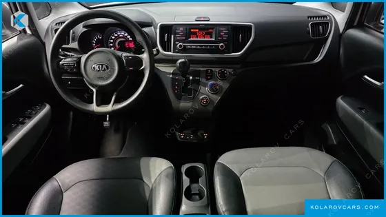 KIA RAY TRENDY
