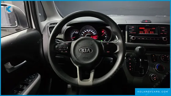 KIA RAY TRENDY