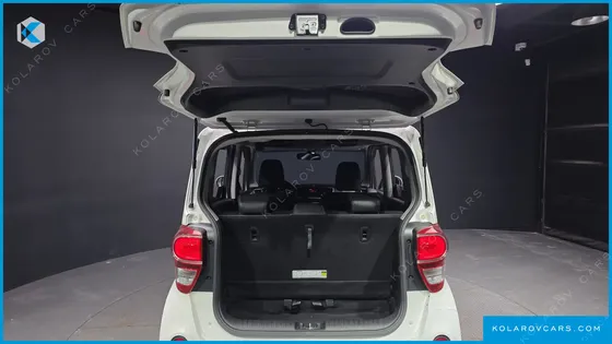 KIA RAY TRENDY