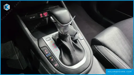 KIA K3 LUXURY