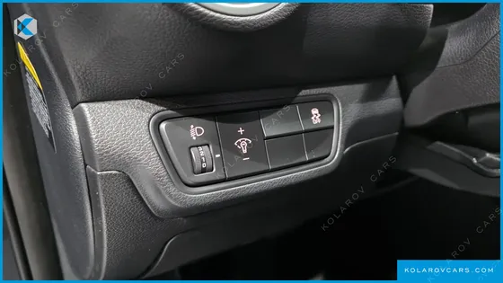 KIA K3 LUXURY