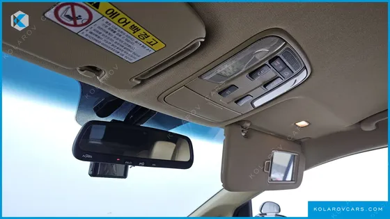 KIA CARNIVAL 11-SEATER HI-LIMOUSINE