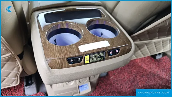 KIA CARNIVAL 11-SEATER HI-LIMOUSINE