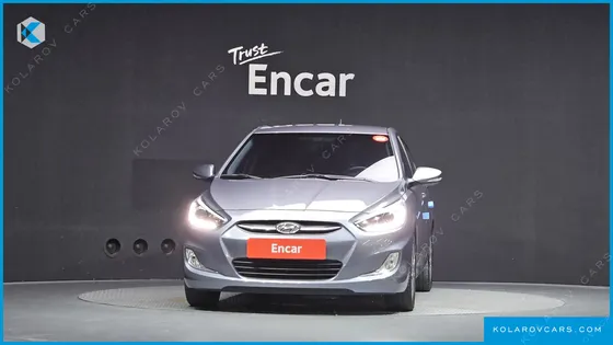 HYUNDAI ACCENT 1.6 GDI PREMIUM