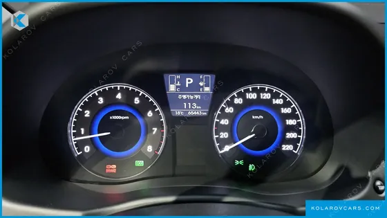 HYUNDAI ACCENT 1.6 GDI PREMIUM