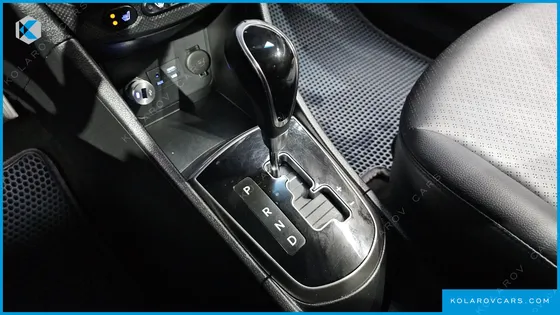 HYUNDAI ACCENT 1.6 GDI PREMIUM