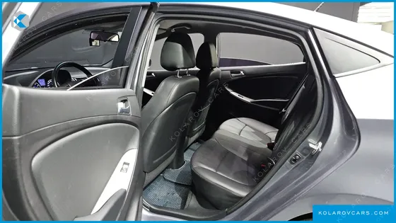HYUNDAI ACCENT 1.6 GDI PREMIUM