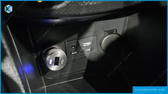 HYUNDAI ACCENT 1.6 GDI PREMIUM