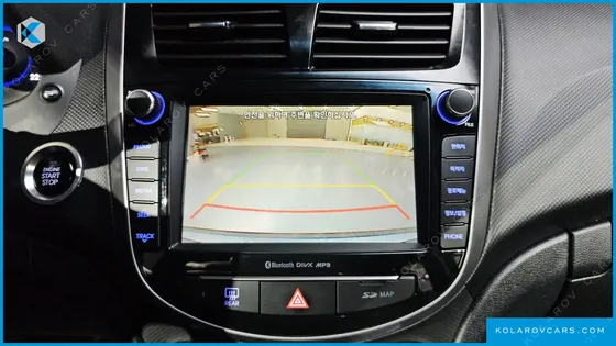 HYUNDAI ACCENT 1.6 GDI PREMIUM