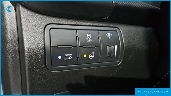 HYUNDAI ACCENT 1.6 GDI PREMIUM