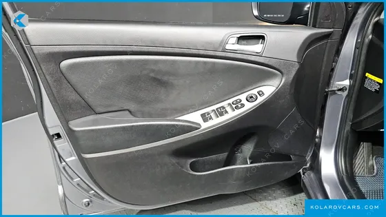 HYUNDAI ACCENT 1.6 GDI PREMIUM