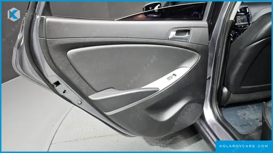 HYUNDAI ACCENT 1.6 GDI PREMIUM