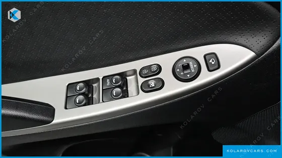 HYUNDAI ACCENT 1.6 GDI PREMIUM