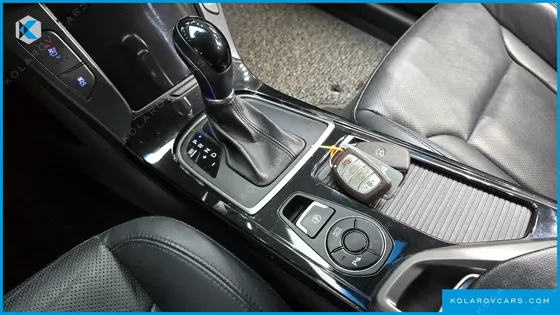 HYUNDAI I40 2.0 GDI