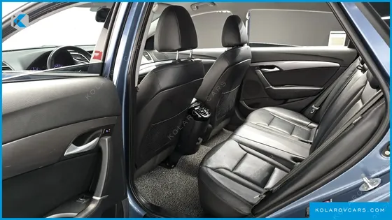 HYUNDAI I40 2.0 GDI