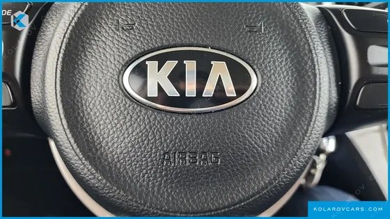 KIA RAY VAN