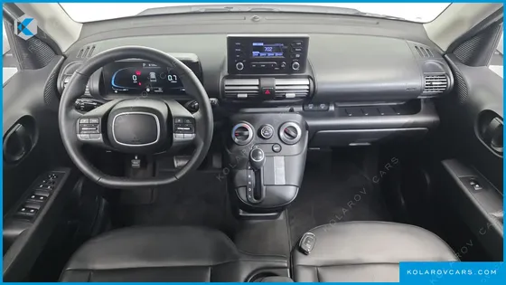 HYUNDAI CASPER VAN