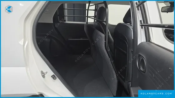 HYUNDAI CASPER VAN