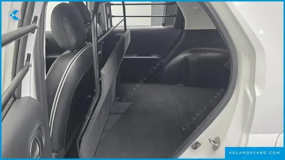 HYUNDAI CASPER VAN
