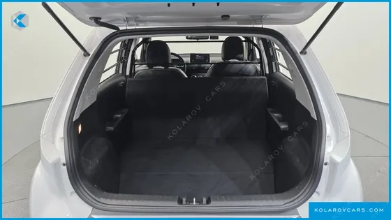 HYUNDAI CASPER VAN