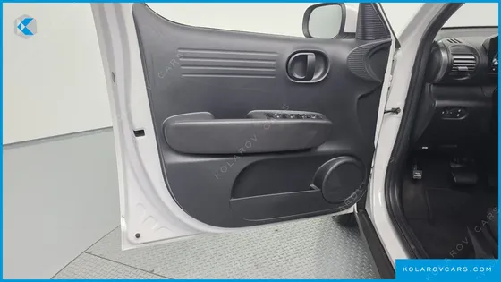 HYUNDAI CASPER VAN