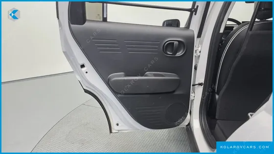 HYUNDAI CASPER VAN