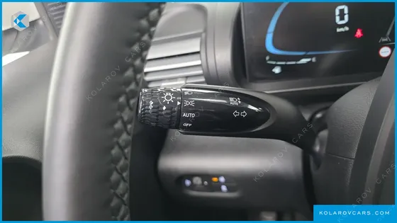 HYUNDAI CASPER VAN