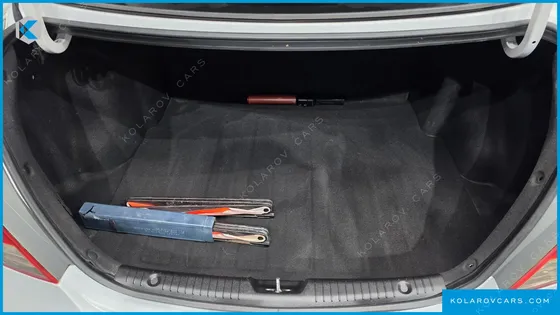 HYUNDAI ACCENT 1.4 VVT MODERN