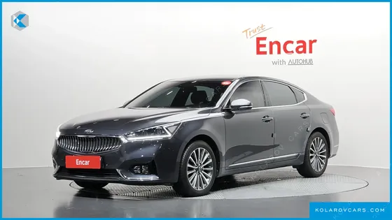 KIA K7 3.3 GDI NOBLESSE